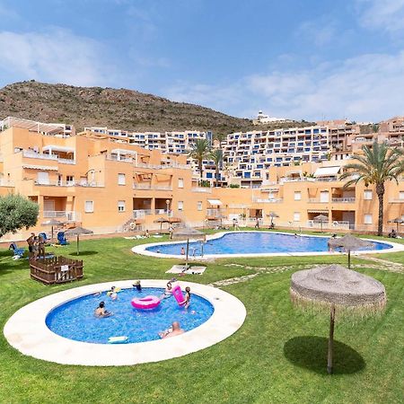 Aguamarina Golf Apartment Mojacar Ngoại thất bức ảnh