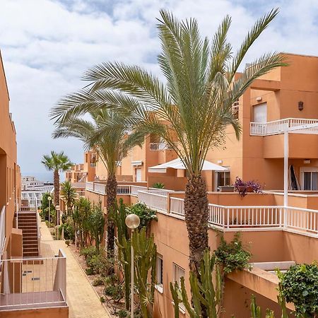 Aguamarina Golf Apartment Mojacar Ngoại thất bức ảnh