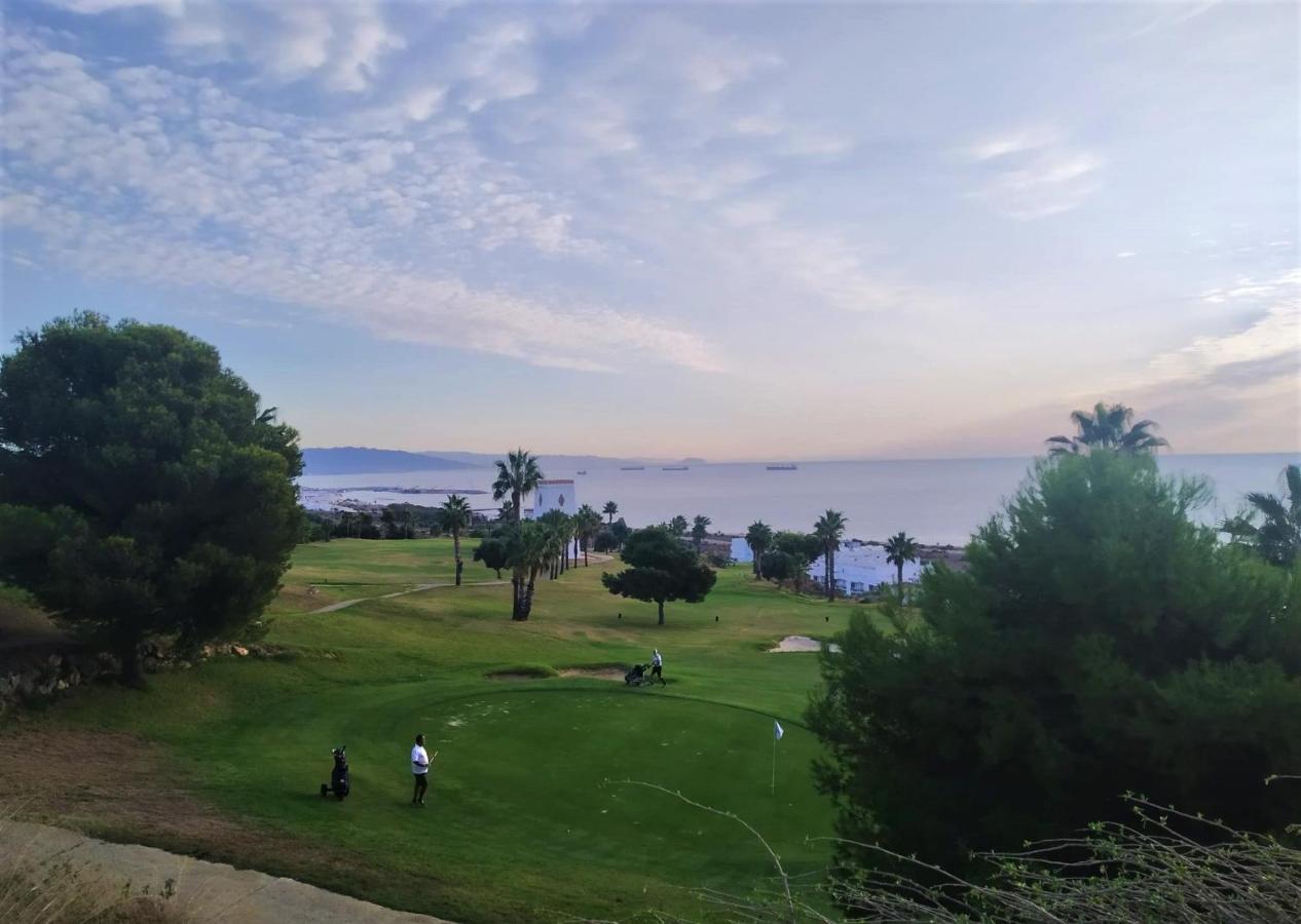 Aguamarina Golf Apartment Mojacar Ngoại thất bức ảnh