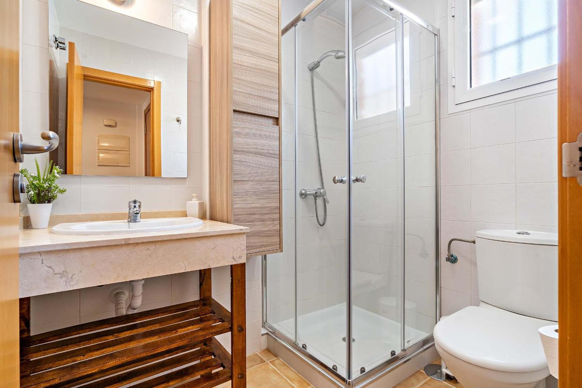 Aguamarina Golf Apartment Mojacar Ngoại thất bức ảnh