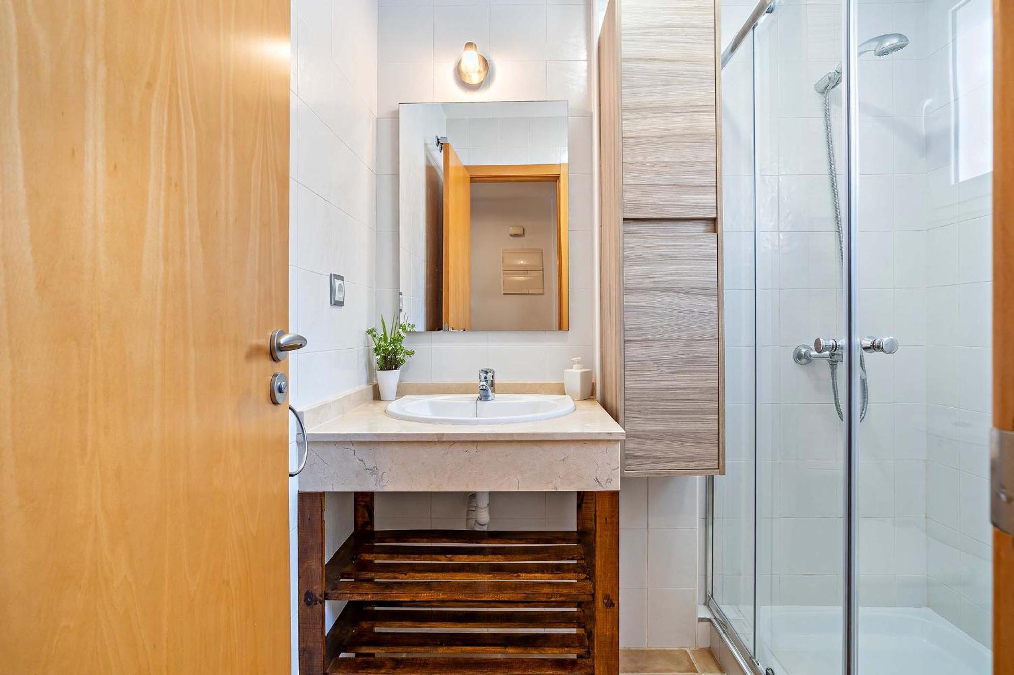 Aguamarina Golf Apartment Mojacar Ngoại thất bức ảnh